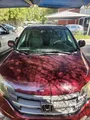 Honda CRV 2013